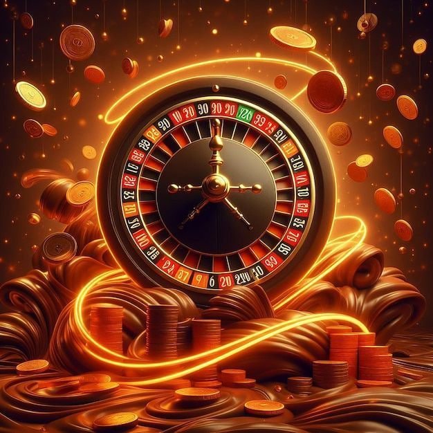 Gambaran Live Casino Interaktif dengan Pajak88